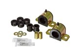 Energy Suspension Front Sway Bar Bushing Set 21mm - Black thumbnail 2
