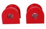 Energy Suspension 10-18 Mercedes-Benz Sprinter Front Sway Bar Set - 23mm - Red thumbnail 1