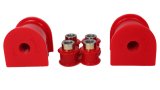 Energy Suspension 10-18 Mercedes-Benz Sprinter Front Sway Bar Set - 17mm - Red thumbnail 1