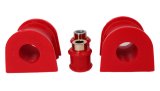 Energy Suspension 10-18 Mercedes-Benz Sprinter Front Sway Bar Set - 31mm - Red thumbnail 1