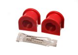 Energy Suspension Front S.B. Set 24mm - Red thumbnail 1