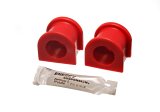 Energy Suspension Front S.B. Set 24mm - Red thumbnail 2