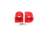 Energy Suspension 04-22 Nissan Titan Fr Sway Bar Bushing Set - Red thumbnail 1