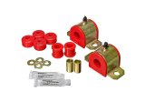 Energy Suspension Sway Bar Bushing Set - 30mm - Red thumbnail 2