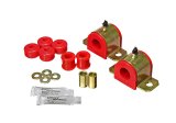 Energy Suspension Front Sway Bar Set 26mm - Red thumbnail 2