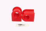 Energy Suspension 07-15 Toyota Tundra Front Sway Bar Bushing Set - Red thumbnail 1