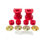 Energy Suspension 00-06 Toyota Tundra Front 30mm Sway Bar Bushing Set - Red thumbnail 1