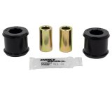 Energy Suspension 13-18 Ram 1500 Rear Track Arm Bushing Set - Black thumbnail 1