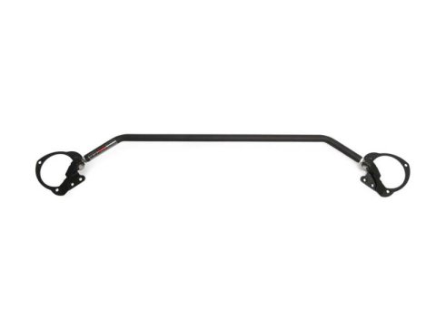 GrimmSpeed BRZ / FRS / GR86 V2 Strut Bar - Black thumbnail 1