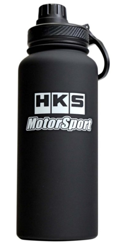 HKS DRINK BOTTLE MOTORSPORT 1000ml