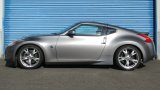 HKS HIPERMAX S Z34 Full Kit thumbnail 2