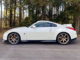 HKS HIPERMAX S Z33 Full Kit thumbnail 2