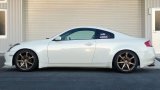 HKS HIPERMAX S Z33 Full Kit thumbnail 3