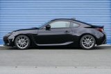HKS 22+ Subaru BRZ Hipermax S ZD8 - Full Kit thumbnail 2