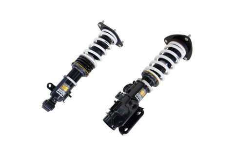 HKS HIPERMAX S VBH Full Canceller Kit