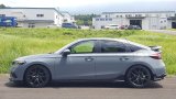 HKS 2021+ Honda Civic (FL1) Hipermax S Full Kit thumbnail 2