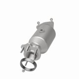 MagnaFlow Direct Fit Catalytic Converter 2020 Chevrolet Corvette Left Closed Couple 6.2L thumbnail 4