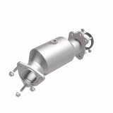 MagnaFlow Direct Fit Catalytic Converter 2020 Chevrolet Corvette Left Closed Couple 6.2L thumbnail 5