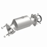 MagnaFlow Direct Fit Catalytic Converter 2020 Chevrolet Corvette Left Closed Couple 6.2L thumbnail 9