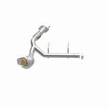 MagnaFlow Direct Fit Catalytic Converter 2021 Ford F-150 Right Underbody 3.5L thumbnail 7