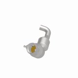 MagnaFlow Direct Fit Catalytic Converter 2021 Ford F-150 Left Underbody 3.5L thumbnail 4