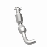 MagnaFlow Direct Fit Catalytic Converter 2021 Ford F-150 Left Underbody 3.5L thumbnail 6