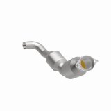 MagnaFlow Direct Fit Catalytic Converter 2021 Ford F-150 Left Underbody 3.5L thumbnail 7