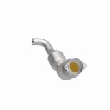 MagnaFlow Direct Fit Catalytic Converter 2021 Ford F-150 Left Underbody 3.5L thumbnail 8