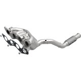 MagnaFlow Direct Fit Catalytic Converter 2018-2021 Ford EcoSport Single Manifold 2L thumbnail 1