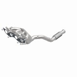 MagnaFlow Direct Fit Catalytic Converter 2018-2021 Ford EcoSport Single Manifold 2L thumbnail 2