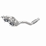 MagnaFlow Direct Fit Catalytic Converter 2018-2021 Ford EcoSport Single Manifold 2L thumbnail 3