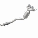 MagnaFlow Direct Fit Catalytic Converter 2018-2021 Ford EcoSport Single Manifold 2L thumbnail 4