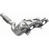 MagnaFlow Direct Fit Catalytic Converter 2018-2021 Ford EcoSport Single Manifold 2L thumbnail 6