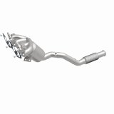 MagnaFlow Direct Fit Catalytic Converter 2018-2021 Ford EcoSport Single Manifold 2L thumbnail 7