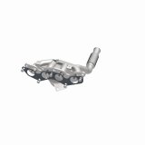 MagnaFlow Direct Fit Catalytic Converter 2018-2021 Ford EcoSport Single Manifold 2L thumbnail 8