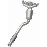 MagnaFlow Direct Fit Catalytic Converter 2018-2021 Ford EcoSport Single Manifold 2L thumbnail 9