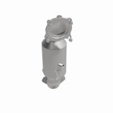 MagnaFlow Direct Fit Catalytic Converter 18-20 Alfa Romeo Giulia Single Underbody 2L thumbnail 3