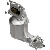 MagnaFlow Direct Fit Catalytic Converter 2021 Nissan Altima Single Manifold 2.5L thumbnail 1
