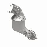 MagnaFlow Direct Fit Catalytic Converter 2021 Nissan Altima Single Manifold 2.5L thumbnail 2