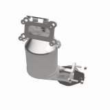 MagnaFlow Direct Fit Catalytic Converter 2021 Nissan Altima Single Manifold 2.5L thumbnail 3