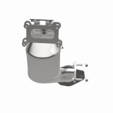MagnaFlow Direct Fit Catalytic Converter 2021 Nissan Altima Single Manifold 2.5L thumbnail 6