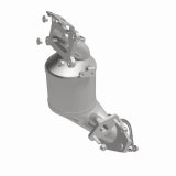 MagnaFlow Direct Fit Catalytic Converter 2021 Nissan Altima Single Manifold 2.5L thumbnail 7