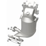 MagnaFlow Direct Fit Catalytic Converter 2021 Nissan Altima Single Manifold 2.5L thumbnail 8