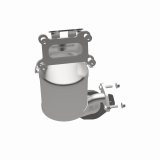 MagnaFlow Direct Fit Catalytic Converter 2021 Nissan Altima Single Manifold 2.5L thumbnail 9