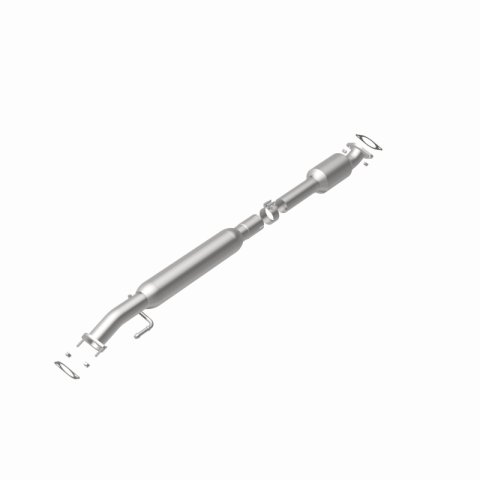 MagnaFlow Direct Fit Catalytic Converter 2020 Hyundai Sonata Rear Underbody 1.6L thumbnail 4