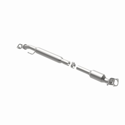 MagnaFlow Direct Fit Catalytic Converter 2020 Hyundai Sonata Rear Underbody 1.6L thumbnail 5