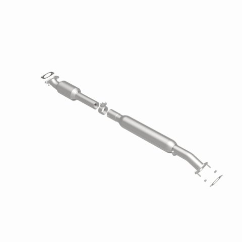 MagnaFlow Direct Fit Catalytic Converter 2020 Hyundai Sonata Rear Underbody 1.6L thumbnail 6