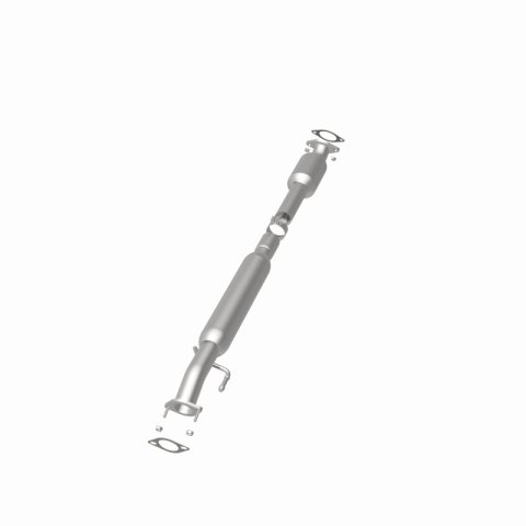 MagnaFlow Direct Fit Catalytic Converter 2020 Hyundai Sonata Rear Underbody 1.6L thumbnail 7