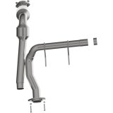MagnaFlow Direct Fit Catalytic Converter 21-23 F-150 3.5 Right OEM thumbnail 2
