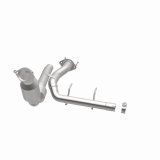 MagnaFlow Direct Fit Catalytic Converter 21-23 F-150 3.5 Right OEM thumbnail 7